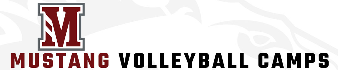 Morningside University - Volleyball Camps