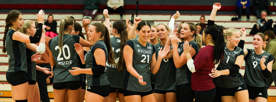 Morningside University Volleyball Camps 3