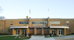 Morningside College